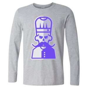 Softstyle® Long Sleeve T-Shirt Thumbnail