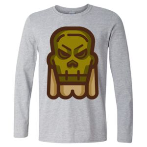 Softstyle® Long Sleeve T-Shirt Thumbnail