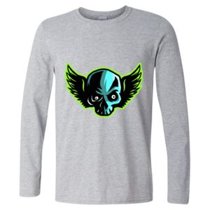 Softstyle® Long Sleeve T-Shirt Thumbnail