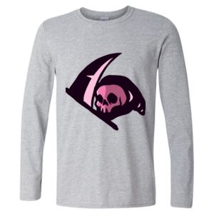 Softstyle® Long Sleeve T-Shirt Thumbnail