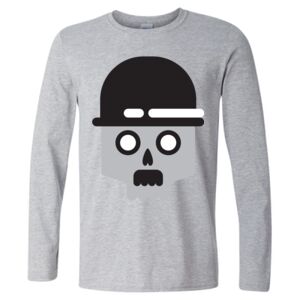 Softstyle® Long Sleeve T-Shirt Thumbnail