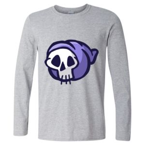 Softstyle® Long Sleeve T-Shirt Thumbnail