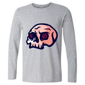 Softstyle® Long Sleeve T-Shirt Thumbnail