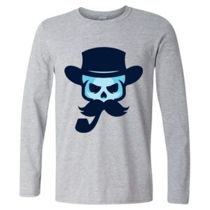 Softstyle® Long Sleeve T-Shirt Thumbnail