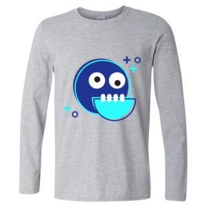 Softstyle® Long Sleeve T-Shirt Thumbnail