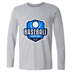 Softstyle® Long Sleeve T-Shirt Thumbnail