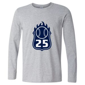 Softstyle® Long Sleeve T-Shirt Thumbnail