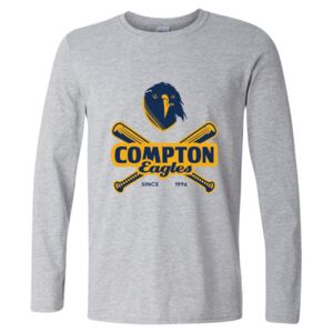 Softstyle® Long Sleeve T-Shirt Thumbnail