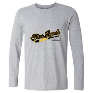 Softstyle® Long Sleeve T-Shirt Thumbnail