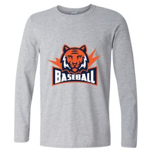 Softstyle® Long Sleeve T-Shirt Thumbnail