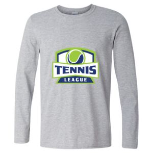 Softstyle® Long Sleeve T-Shirt Thumbnail