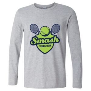 Softstyle® Long Sleeve T-Shirt Thumbnail