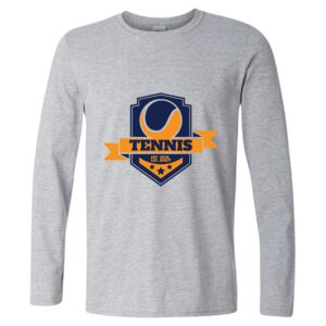 Softstyle® Long Sleeve T-Shirt Thumbnail