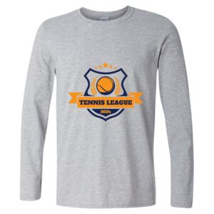 Softstyle® Long Sleeve T-Shirt Thumbnail