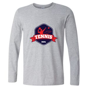 Softstyle® Long Sleeve T-Shirt Thumbnail