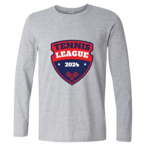 Softstyle® Long Sleeve T-Shirt Thumbnail