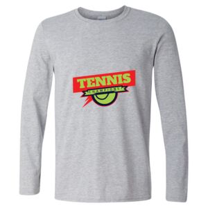 Softstyle® Long Sleeve T-Shirt Thumbnail