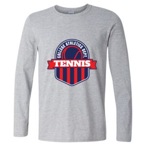 Softstyle® Long Sleeve T-Shirt Thumbnail