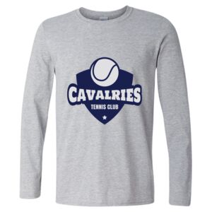 Softstyle® Long Sleeve T-Shirt Thumbnail