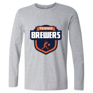 Softstyle® Long Sleeve T-Shirt Thumbnail