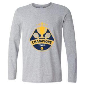 Softstyle® Long Sleeve T-Shirt Thumbnail