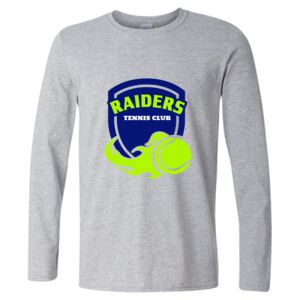 Softstyle® Long Sleeve T-Shirt Thumbnail