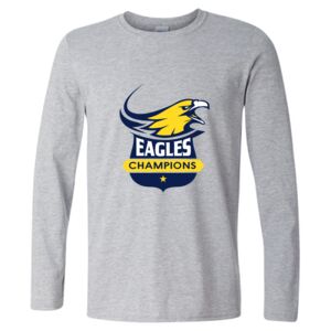 Softstyle® Long Sleeve T-Shirt Thumbnail