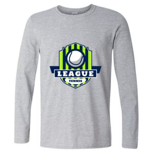 Softstyle® Long Sleeve T-Shirt Thumbnail