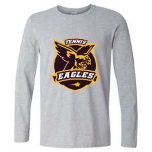 Softstyle® Long Sleeve T-Shirt Thumbnail