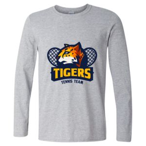 Softstyle® Long Sleeve T-Shirt Thumbnail