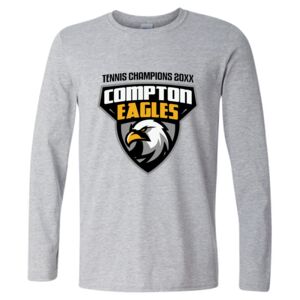 Softstyle® Long Sleeve T-Shirt Thumbnail