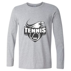 Softstyle® Long Sleeve T-Shirt Thumbnail