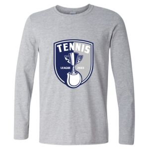 Softstyle® Long Sleeve T-Shirt Thumbnail