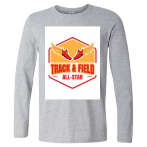 Softstyle® Long Sleeve T-Shirt Thumbnail