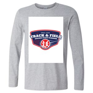 Softstyle® Long Sleeve T-Shirt Thumbnail