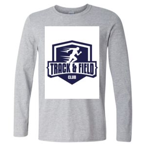 Softstyle® Long Sleeve T-Shirt Thumbnail