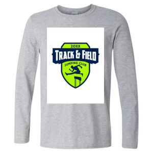 Softstyle® Long Sleeve T-Shirt Thumbnail