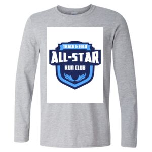 Softstyle® Long Sleeve T-Shirt Thumbnail