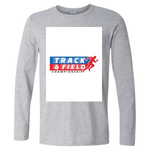 Softstyle® Long Sleeve T-Shirt Thumbnail