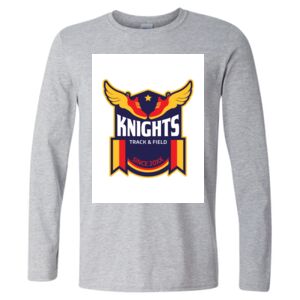 Softstyle® Long Sleeve T-Shirt Thumbnail