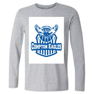 Softstyle® Long Sleeve T-Shirt Thumbnail