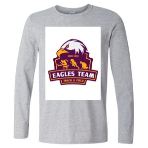 Softstyle® Long Sleeve T-Shirt Thumbnail