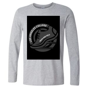 Softstyle® Long Sleeve T-Shirt Thumbnail