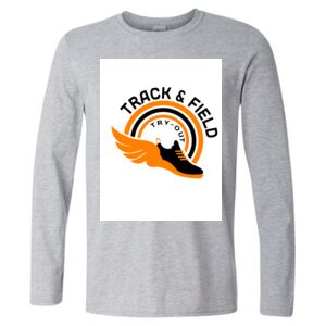 Softstyle® Long Sleeve T-Shirt Thumbnail