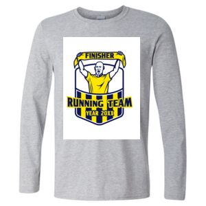 Softstyle® Long Sleeve T-Shirt Thumbnail