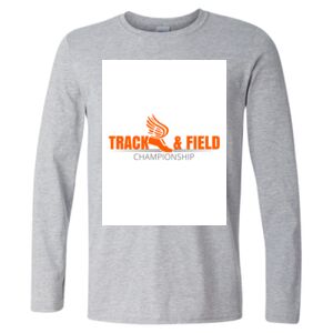 Softstyle® Long Sleeve T-Shirt Thumbnail