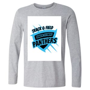 Softstyle® Long Sleeve T-Shirt Thumbnail