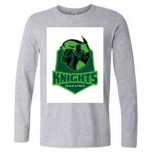 Softstyle® Long Sleeve T-Shirt Thumbnail