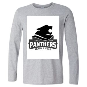 Softstyle® Long Sleeve T-Shirt Thumbnail