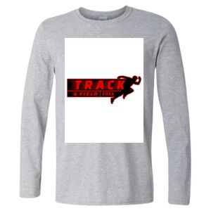 Softstyle® Long Sleeve T-Shirt Thumbnail